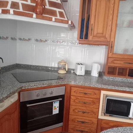 Villa Mi Piriposa à Valverde  Extérieur photo