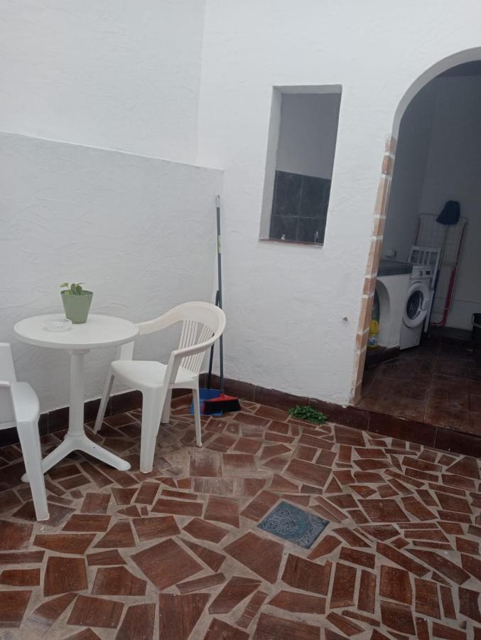 Villa Mi Piriposa à Valverde  Extérieur photo