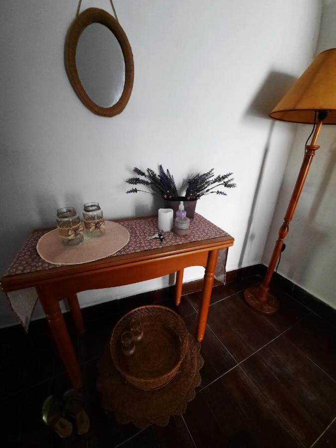 Villa Mi Piriposa à Valverde  Extérieur photo