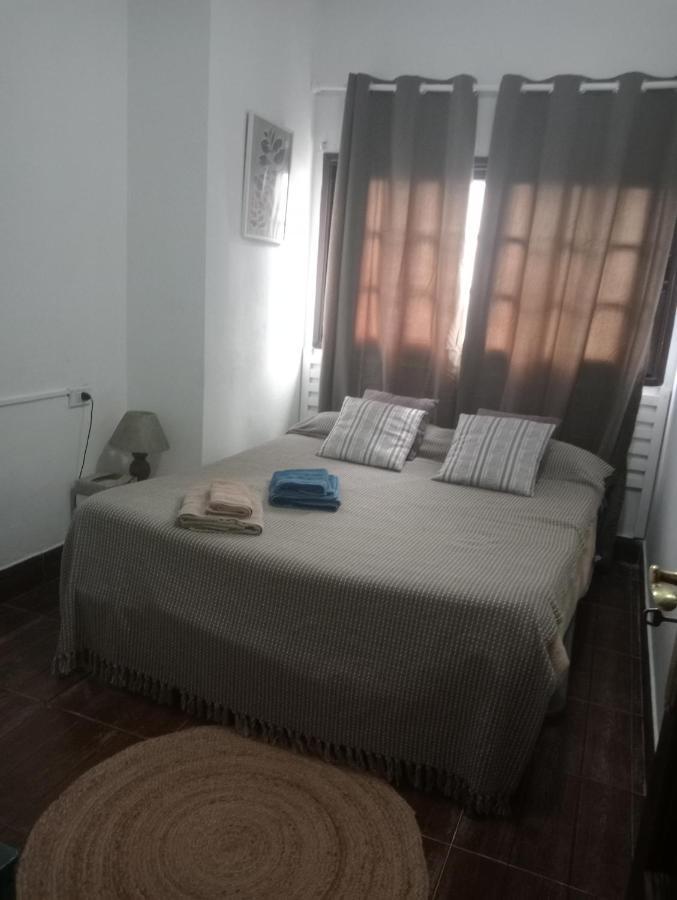 Villa Mi Piriposa à Valverde  Extérieur photo