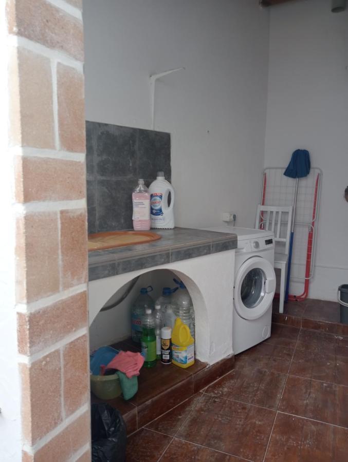 Villa Mi Piriposa à Valverde  Extérieur photo
